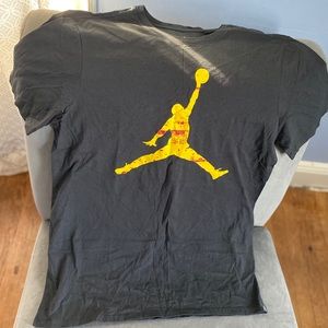 Jordan Jumpman Tee